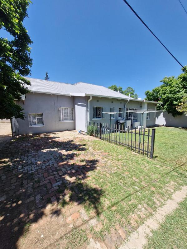 3 Bedroom Property for Sale in Vryburg North West